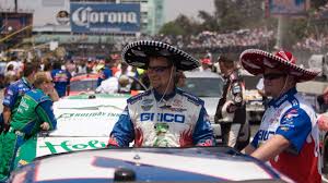 Nascar has been closely identified with a title sponsor, winston, for decades, and most recently monster energy. Nascar Returns To Mexico For 2017 With New Sponsor Peak Sportsnet Ca