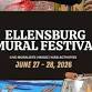 Ellensburg Mural Festival