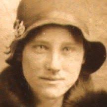 Daisy Judd Gibson (1909-1930)