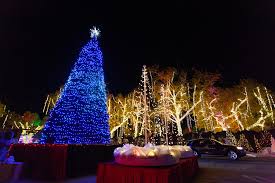 It's a very popular type of restaurant in my country. Christmas Events And Things To Do For The Holidays In Los Angeles