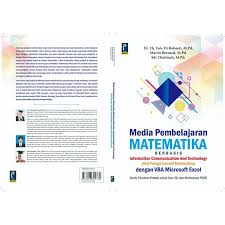 Jan 07, 2019 · htmlbuku media pembelajaran karangan azhar arsyad pdf. Media Pembelajaran Matematika Berbasis Ict Pt Refika Aditama