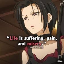 We are lucky enough to get that much xd. 11 Beautiful Golden Time Quotes Images Golden Time Time Quotes Nana Quotes