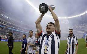 Hoy viste los colores de los universitarios pero todavía guarda afecto por la pandilla: Johan Vasquez Primera Baja De Monterrey Ahora Jugara Con Pumas Mediotiempo