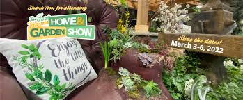 2021 central washington home & garden show rescheduled. Fort Wayne Home And Garden Show Home Facebook