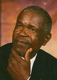 Obituary information for Abe Mumford, Jr.