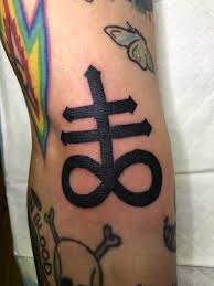We did not find results for: Leviathan Cross Tattoo Fresh Thanks Kieran Disciples Of Ink Satanism