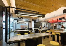 Chipotle Restaurant Interior Design Google Search Restaurant Interior Design Restaurant Contemporary Architecture Design