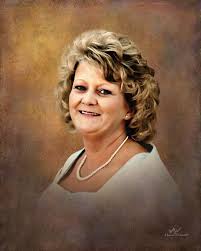 Victoria Terrell Davis Obituary