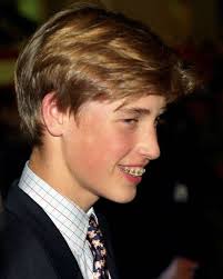 Young Prince William captivated the world with his charm and charisma  during his childhood years in the spotlight. 🙌 Did you know he was the  first royal to attend a public school