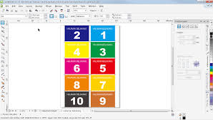 Mencetak dokumen merupakan hal yang sering kita lakukan, mulai dari mengerjakan tugas sekolah, tugas perkulahan, cetak skripsi, cetak laporan kerja, membuat buku, dan masih banyak lagi, akan sangat menyusahkan apabila kita harus menyusun ulang dokumen yang sudah kita print apabila. Cara Mencetak File Mode Double Side Dengan Coreldraw Cetak Buku