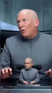 Trump goes full Dr. Evil. #marcorubio as mini me. #breakingnews #trend... |  TikTok
