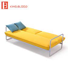 Usually ships within 3 to 5 weeks. Functional Fabric Furniture Sectional Fold Out Sofa Bed Living Room Sofas Aliexpress