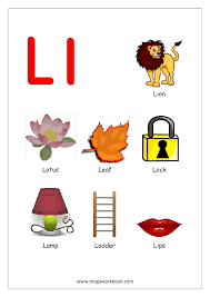 21.07.2012 · 21.07.2012 · total letter l words: Free Printable English Worksheets Alphabet Reading Letter Recognition And Object Alphabet Worksheets Preschool Alphabet Pictures Preschool Alphabet Learning