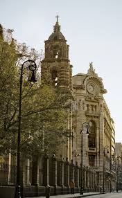 Centro Historico De La Ciudad De Mexico Mexico City Historic Center Travel Architecture Ciudad De Mexico Ciudades Vacaciones En Mexico