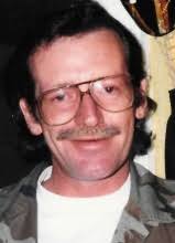 Obituary information for Gary Lynn Holman