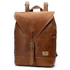 pin auf bag