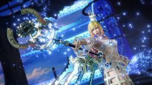 Dissidia Final Fantasy Nt Open Beta Ready For Download
