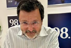 Denis Lévesque fait une annonce majeure concernant sa carrière... détails  dans les commentaires.