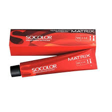 Find products for color care, volume, texture, and more. Dark Brown Matrix Socolor Hair Color 90 G Shabnam Unisex Salon Id 21415912488