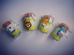 Contenants A Dragees Pot Theme Jungle Theme Lunch Box Jungle