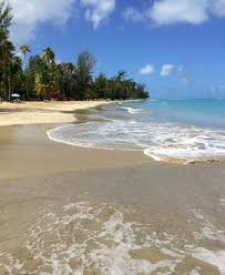Exact local time in luquillo. La Monserrate Beach Luquillo Puerto Rico Boricuaonline Com