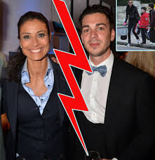 Check spelling or type a new query. Melanie Sykes Regrets Dating And Turning The Wrong Boyfriend Into A Husband Struggling For Children
