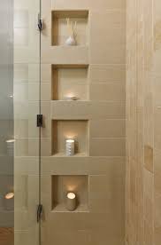 contemporary bathroom by ktarch dusche umgestalten badspiegel mit regal badezimmerideen