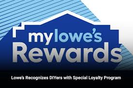 Loyalty360 - Lowe's Recognizes DIYers with Special Loyalty Program