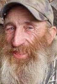 David W. "Stretch" Carter