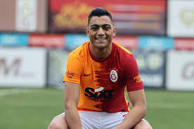 Zamalek kulübü, mostafa mohamed'in 2 milyon dolar karşılığında 1,5 yıllığına galatasaray'a kiralandığını resmen açıkladı. Zokshfcr2ld6fm