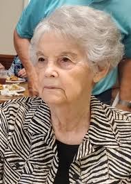 Mary Cleland Becton Obituary December 26, 2024