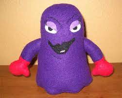 Art Gallery Oledela Handmade Plush Plush Art Gallery