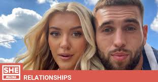 Molly Marsh admits why moving in with partner Zach Noble was the 'best  thing'