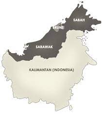 Khidmat pos kereta sabah sarawak. Getting To Sarawak Amazing Borneo Tours