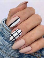 53 Perfekte Naturliche Kurze Mandelnagel Design Fur Herbst Nagel Mandel Nagel Designs Herbst Nagel Herbstlicher Nagellack