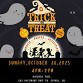 Trick or Treat at Ruthven Park — Ruthven Park event image