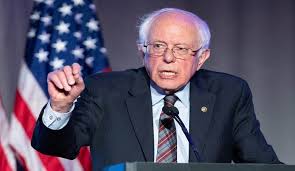 انتقد السيناتور الديمقراطي، بيرني ساندرز، سياسات الرئيس ترامب، قائلًا: Ø³Ø§Ù†Ø¯Ø±Ø² ÙŠØ¹Ø¯ Ø¨Ø§Ù‚ØªØ·Ø§Ø¹ Ø¬Ø²Ø¡ Ù…Ù† Ù…Ø³Ø§Ø¹Ø¯Ø§Øª Ø¥Ø³Ø±Ø§Ø¦ÙŠÙ„ ÙˆØªØ­ÙˆÙŠÙ„Ù‡Ø§ Ù„ØºØ²Ø© Ù‚Ù†Ø§Ø© Ø§Ù„Ø¹Ø§Ù„Ù… Ø§Ù„Ø§Ø®Ø¨Ø§Ø±ÙŠØ©