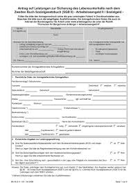 Die beantwortung dieser frage ist durchaus wichtig, handelt es sich beim alg 1 doch im gegensatz zu hartz 4 um eine. Hauptantrag Arbeitslosengeld Ii