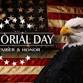 Memorial Day Celebration 2026 event image