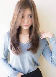 ป กพ นโดย noelia hernandez ใน hair style long ต ดผม ทรงผมยาว สไตล ทรงผม