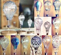 25 Diy Ideas To Recycle Your Potential Garbage Beauty Harmony Life Light Bulb Crafts Crafts Diy Creative