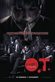 We did not find results for: Watch O T Ghost Ovetime 2014 Full Movie Online Free 123movies
