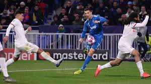 Alle informationen zum spieltag am mittwoch bekommt ihr hier. Champions League Heute Im Livestream Die Ubertragung Von Dazn Dazn News Deutschland