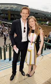 She currently lives in india, where her husband is from, and hiddleston has talked about visiting her in the past. 16 Best Tom Hiddleston And Family Ideas Tom Hiddleston Toms Tom Hiddleston Loki