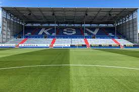Die dfl hatte eine spielerlaubnis für die rund 11.000 zuschauer. Kiel Ist Ein Einzigartiger Fall