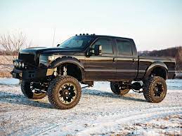 Best lifted trucks wallpaper hd chevrolet trucks 1600 1200. Ford Trucks Wallpapers On Wallpaperdog