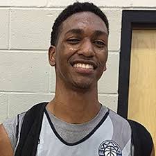 Jordan Bruner, Yale, Small Forward