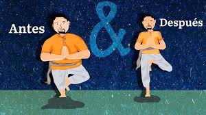 Yoga Para Bajar De Peso Es Apropiado