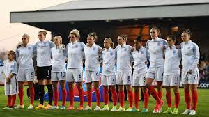 + france france u23 france u21 france u20 france u19 france u18 france u17 france u16 france b france olympic team. Hege Riise Adds To England Women S Squad For Games Against France And Canada