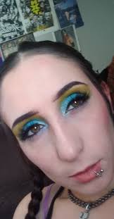 Annie Leonhart from Attack